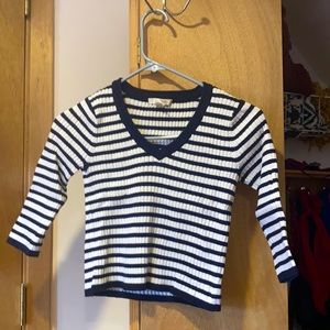 Forever 21 Small Crop Top.